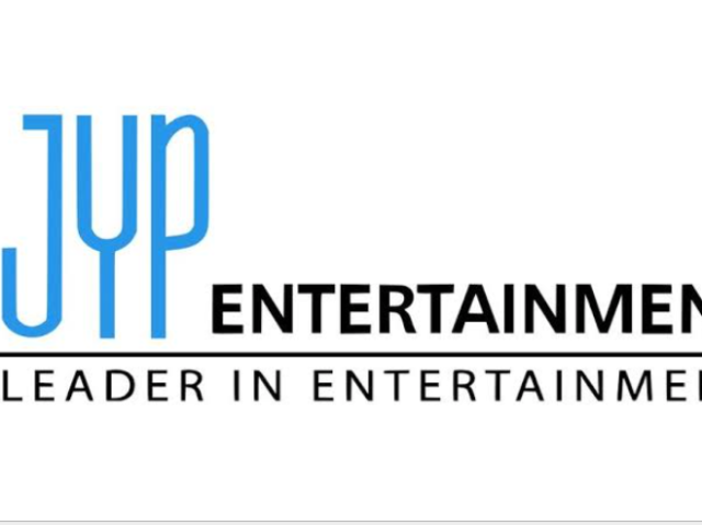 JYP entertaninment