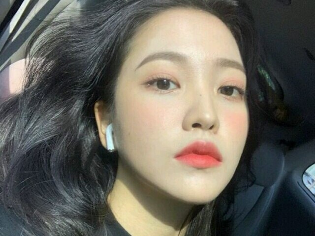 Yeri(red velvet)