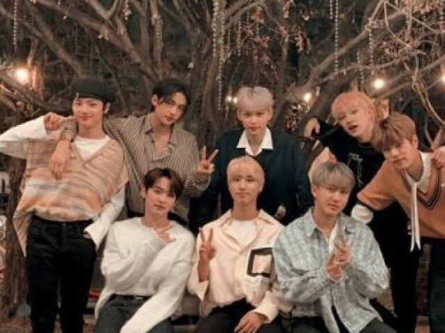 Quiz Stray Kids