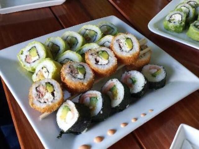 suchi