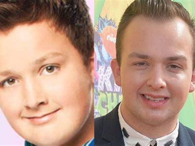 gibby