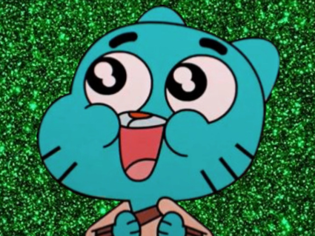 Gumball