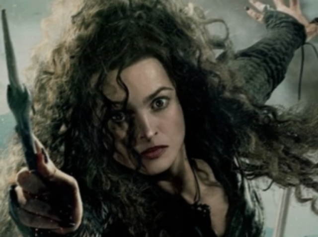 Bellatrix