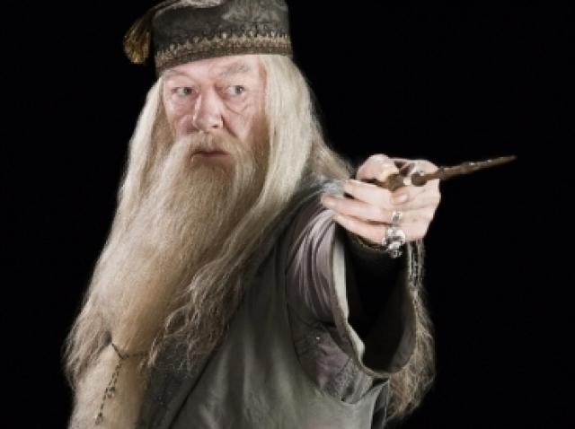 Dumbledore