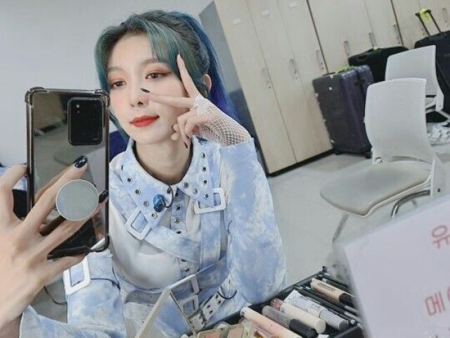 Dami(dreamcatcher)