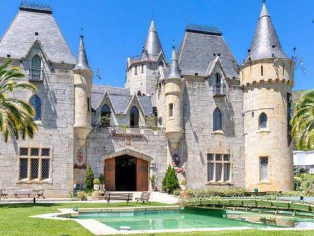 Castelo
