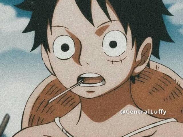 Luffy