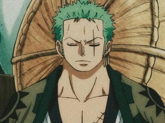 Zoro