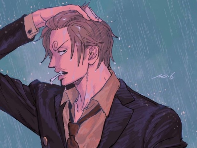 Sanji