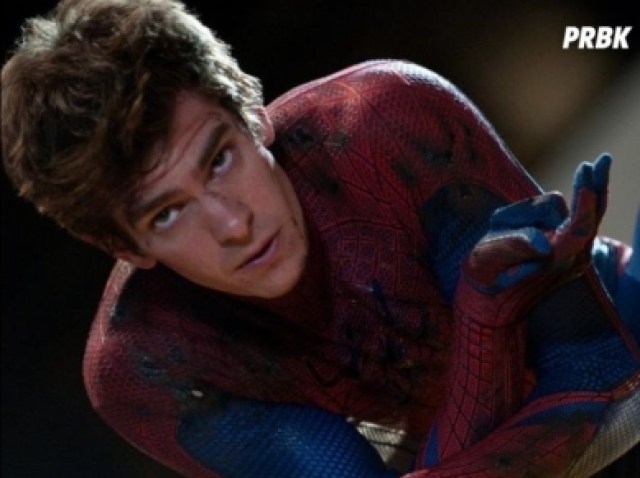 Andrew Garfield