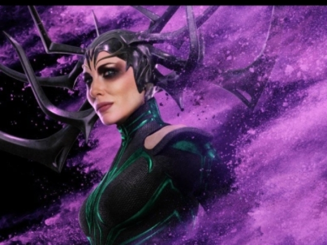 Hela