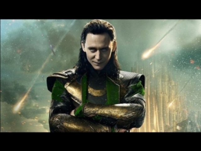 Loki