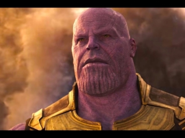 Thanos