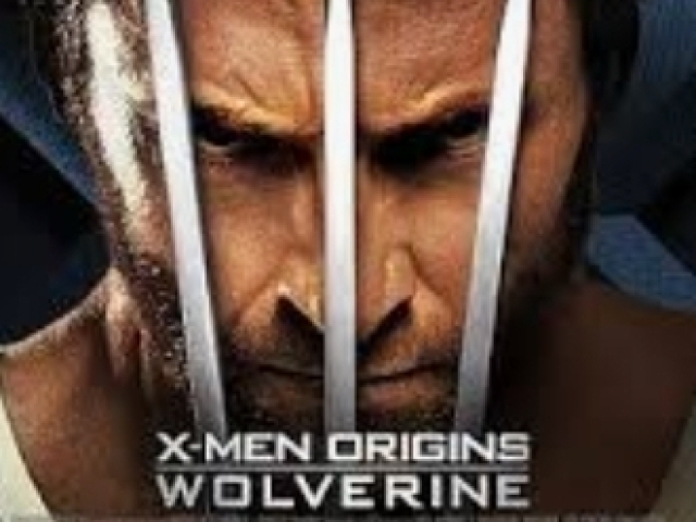 X-men origens Wolverine