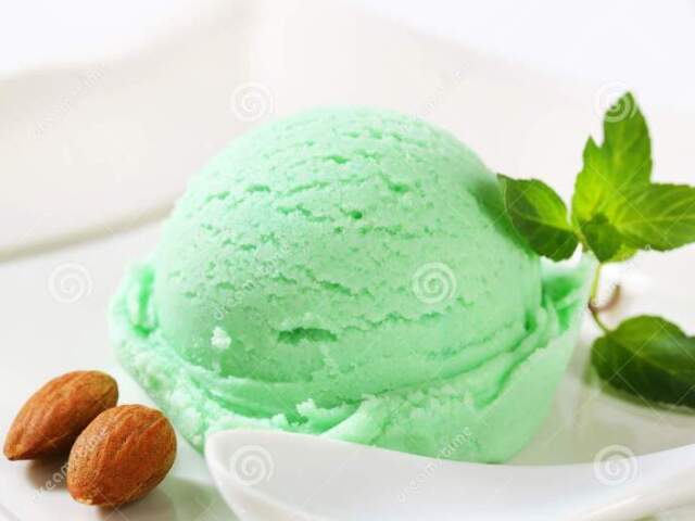 Gelado de relva