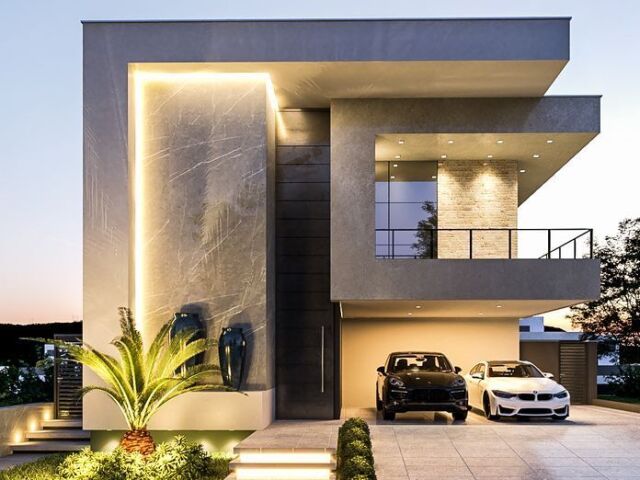 Monte sua casa do futuro...🤍🏡
