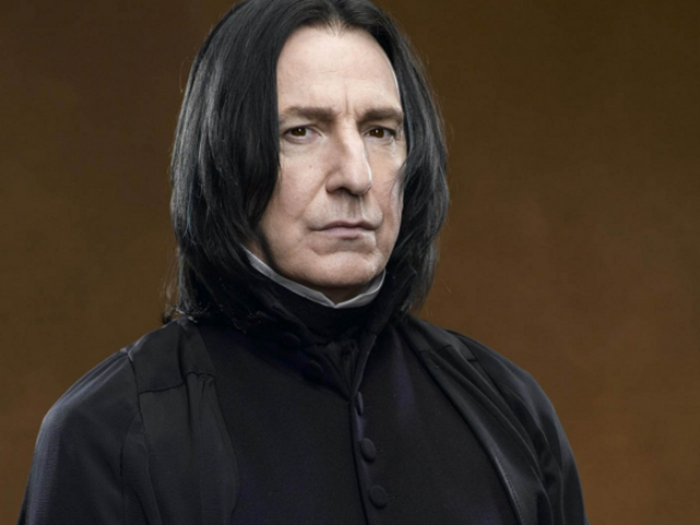 Severo snape