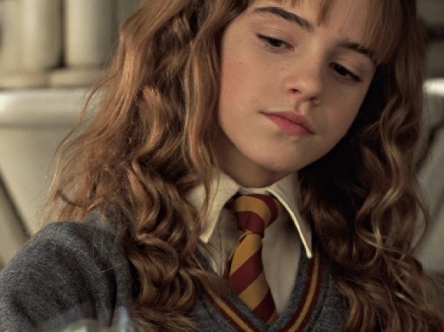 Hermione