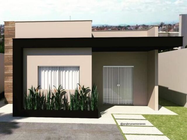 Casa Simples