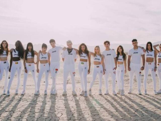 Quiz do Now United!