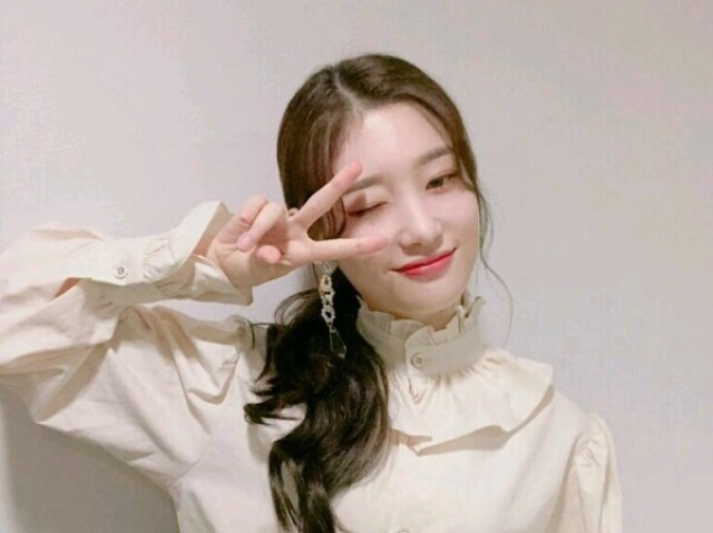 Chaeyeon(Ioi,Dia)