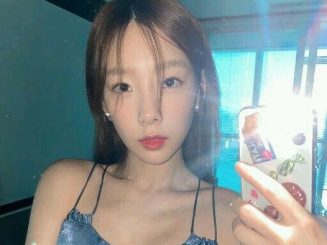 Taeyeon(solo)