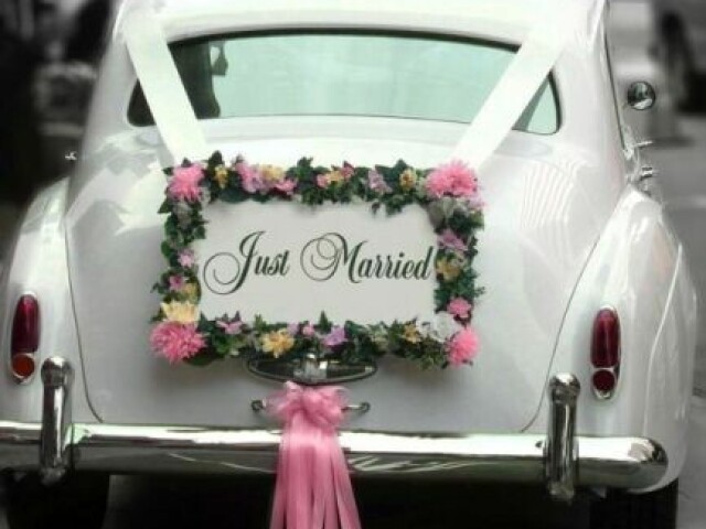 Monte seu casamento!