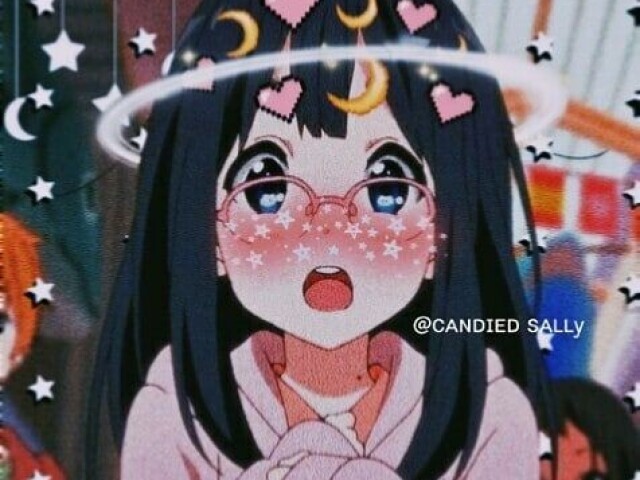 Otaku/Otome💛💝