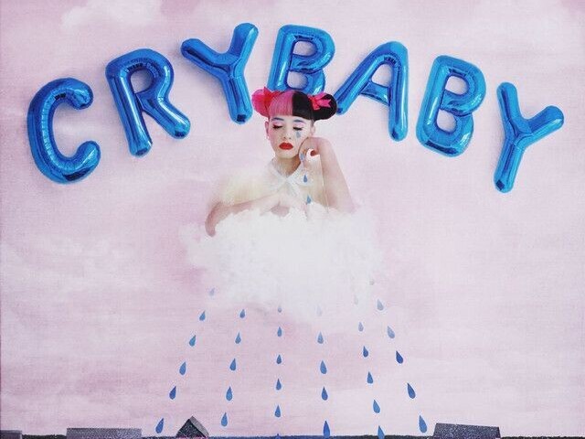 Cry baby (Melanie)