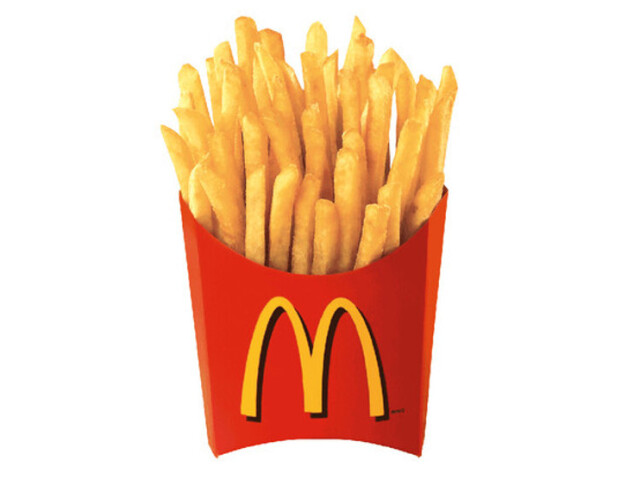 Batata 🍟