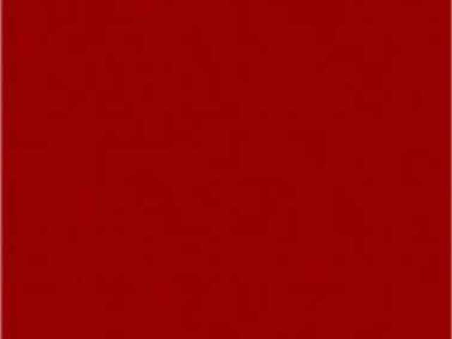 Vermelho