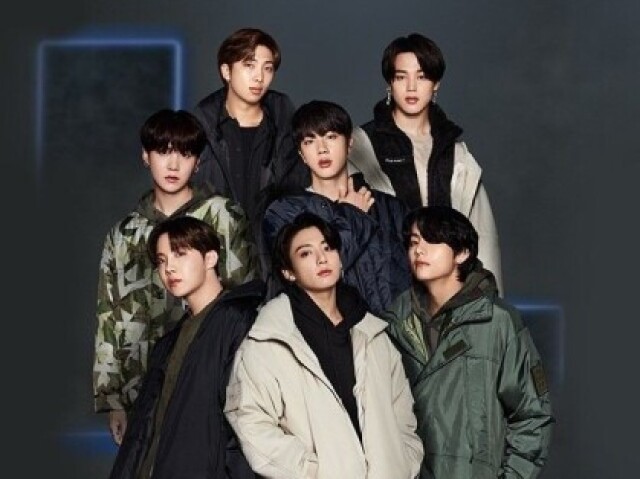 Você realmente conhece o BTS?