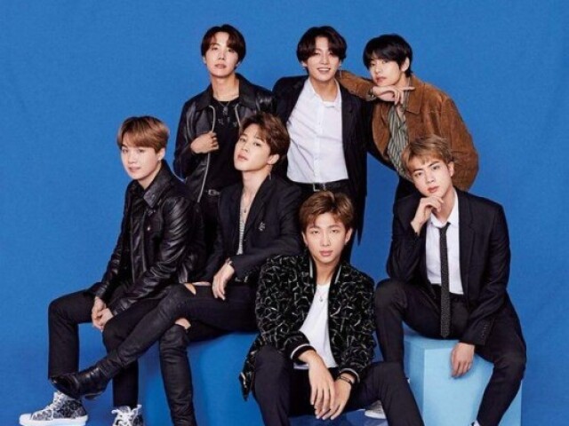 Você realmente conhece o BTS?