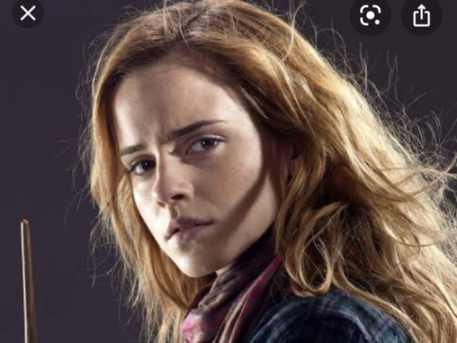 Hermione Granger