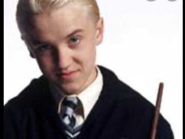 Draco Malfoy