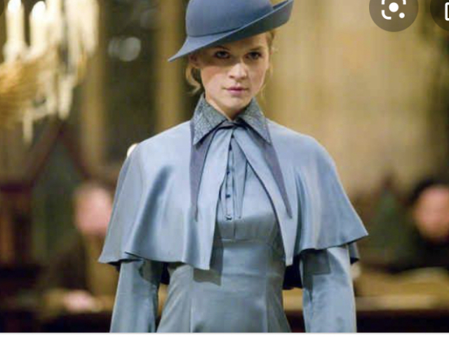 Fleur delacour