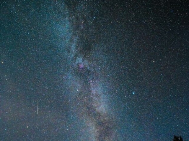 VIA LACTEA