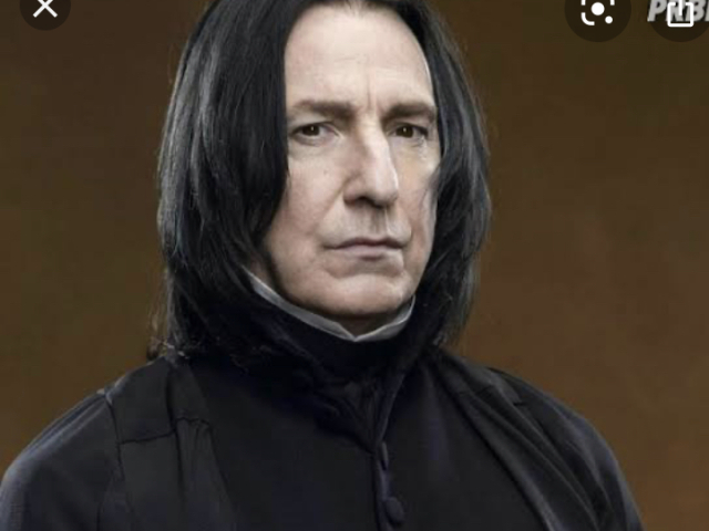 Severus Snape