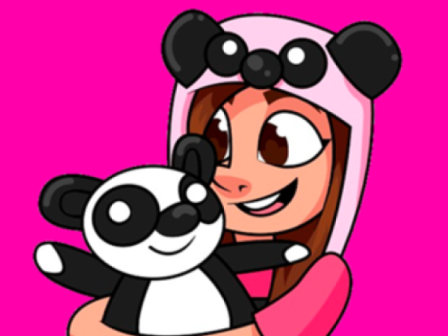 Natasha Panda.