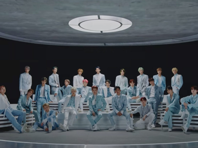 Como diferenciar os membros do NCT✨