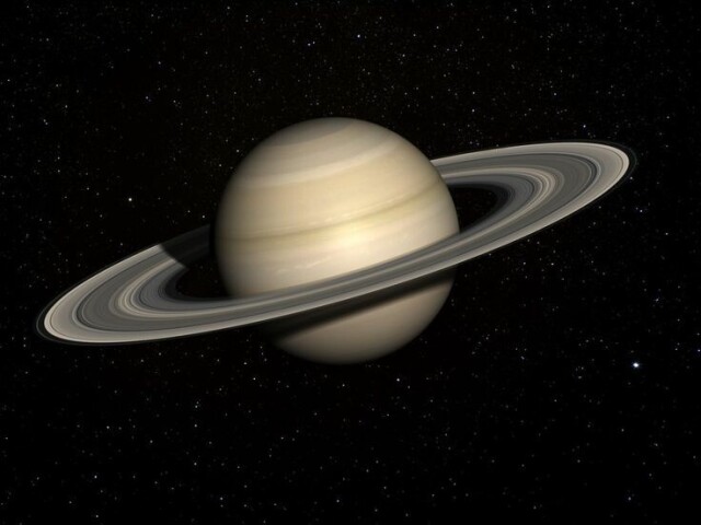 SATURNO