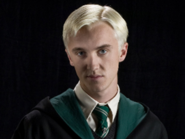 Draco!