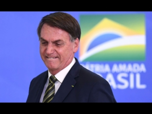 Bolsanaro