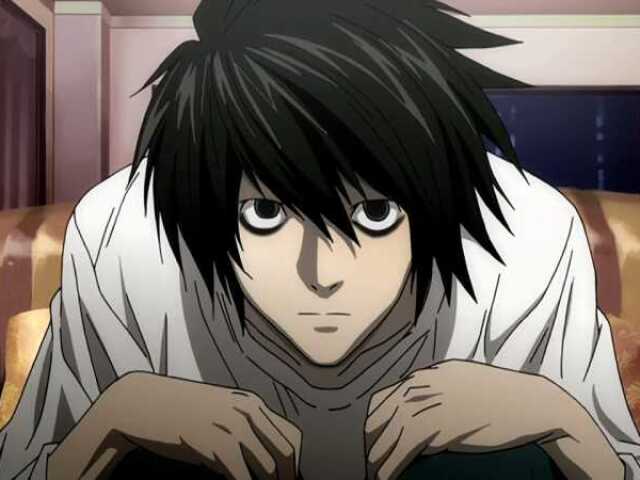 L.Lawliet.
