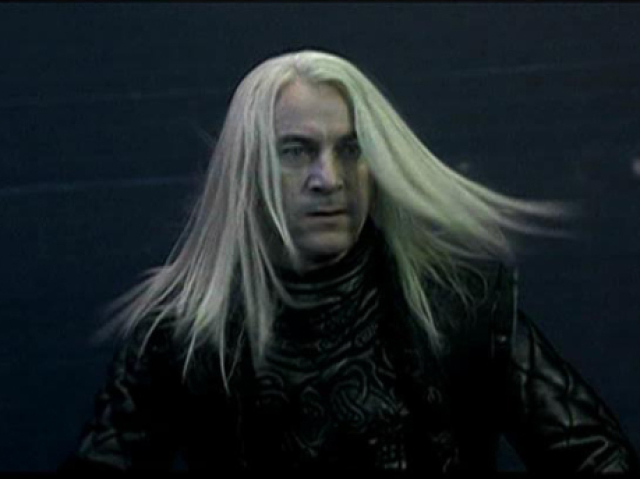 Lucio Malfoy