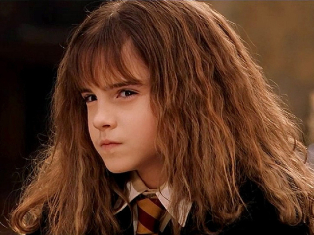 Hermione