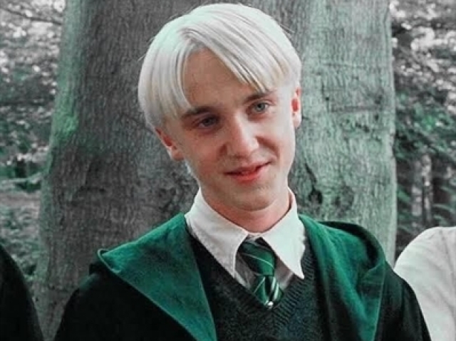 Draco Malfoy