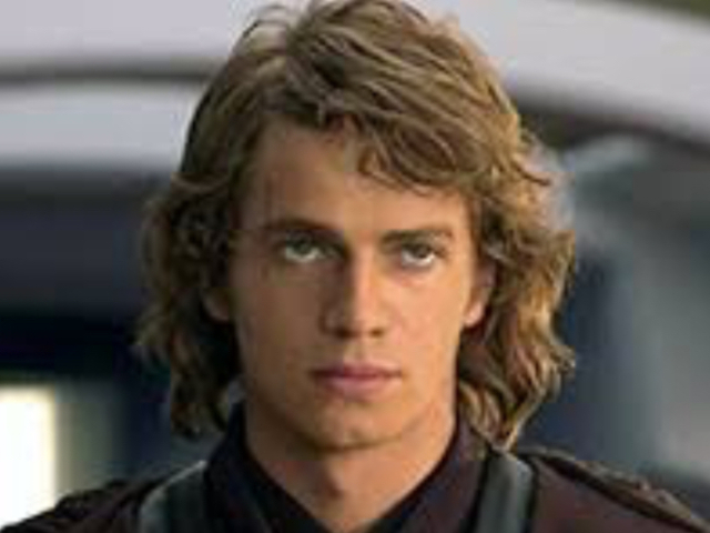 Anakin