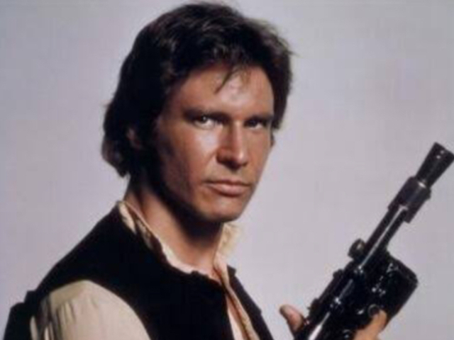 Han Solo