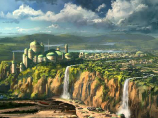 Naboo